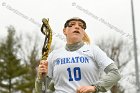 WLax vs Westfield  Wheaton College Women's Lacrosse vs Westfield State University. - Photo by Keith Nordstrom : Wheaton, Lacrosse, LAX, Westfield State